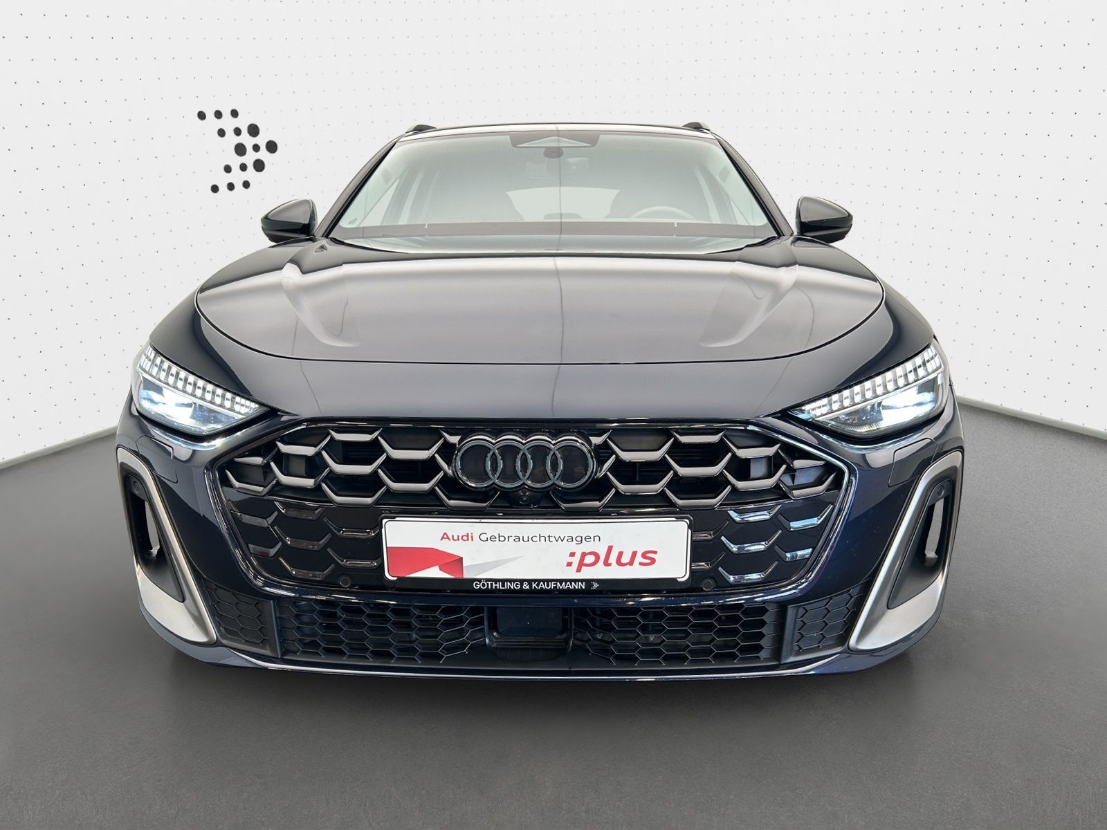 Audi A5 Avant 40 TFSI qu S line edition one S tro*B&O