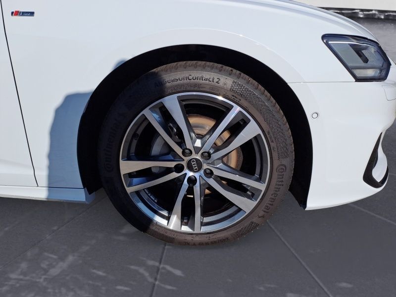 Audi A6 Avant 40 TDI quattro S tronic - Samsaru's Car Outlet