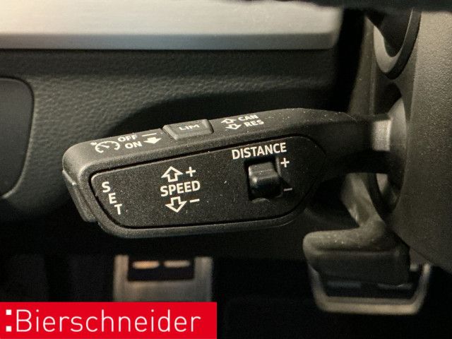 Audi Q5 40 TDI qu 2x S-Line 19 LED ACC CAM