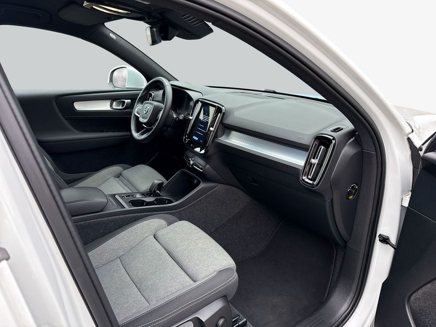 Volvo XC40 B3 B DKG Core