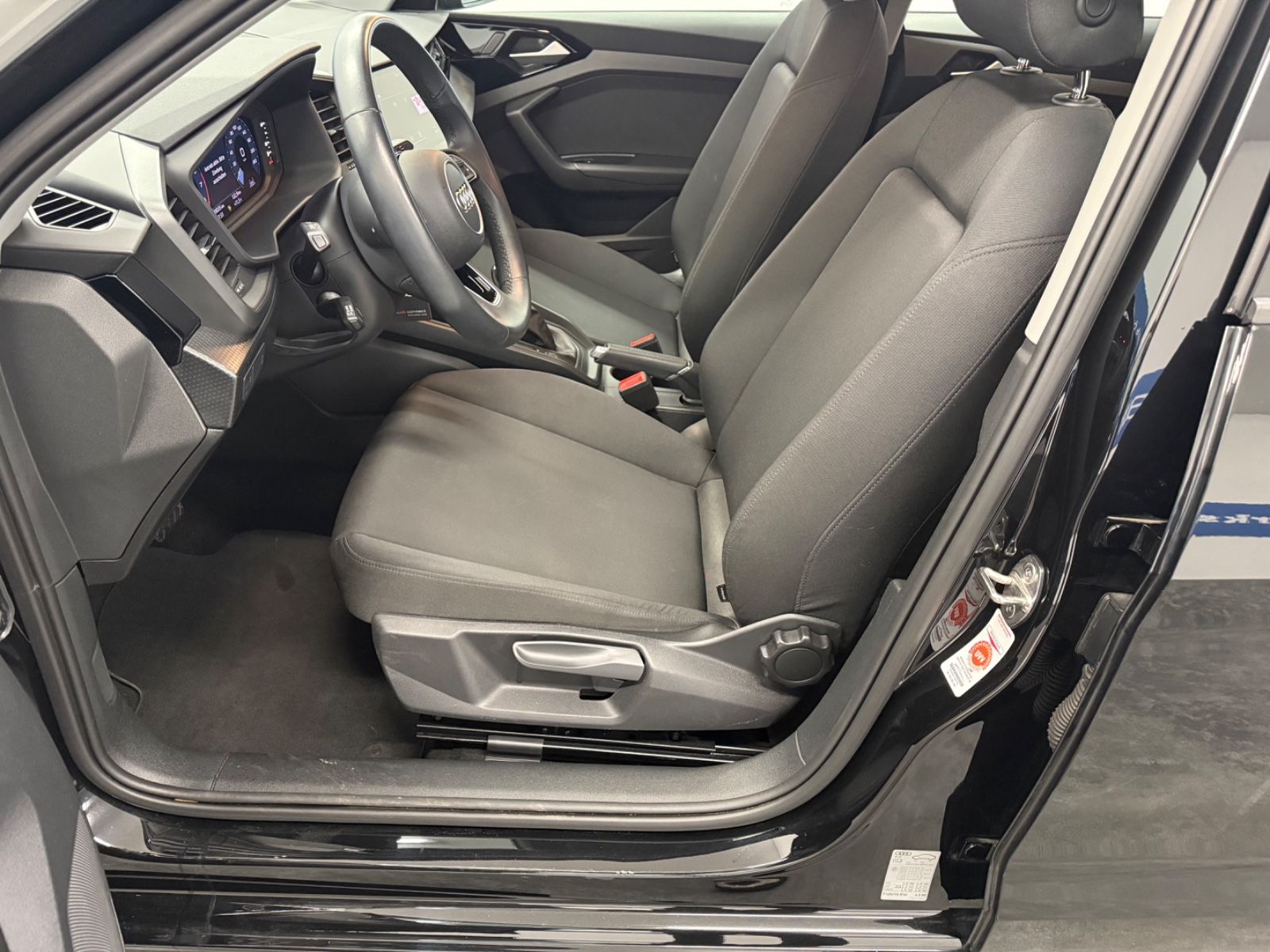 Audi A1 Sportback 25 TFSI - Samsaru's Car Outlet