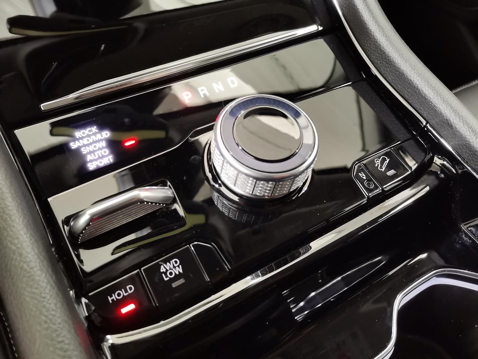 Jeep Grand Cherokee 2.0 PHEV 4xe AT Overland AHK