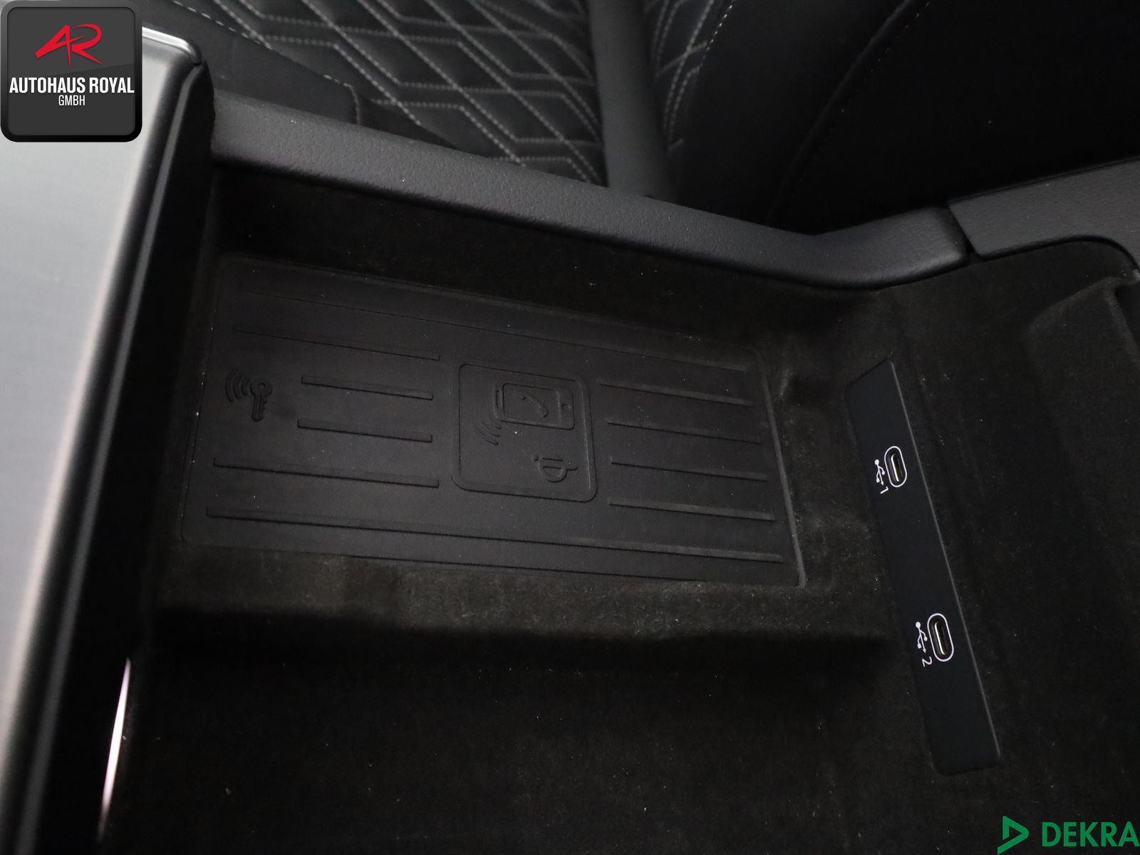 Audi A6 55 TFSI e qu S LINE - Samsaru's Car Outlet