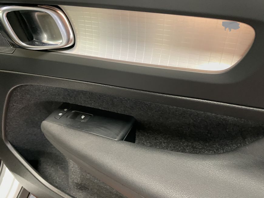 Volvo XC40 B3 B DKG Core