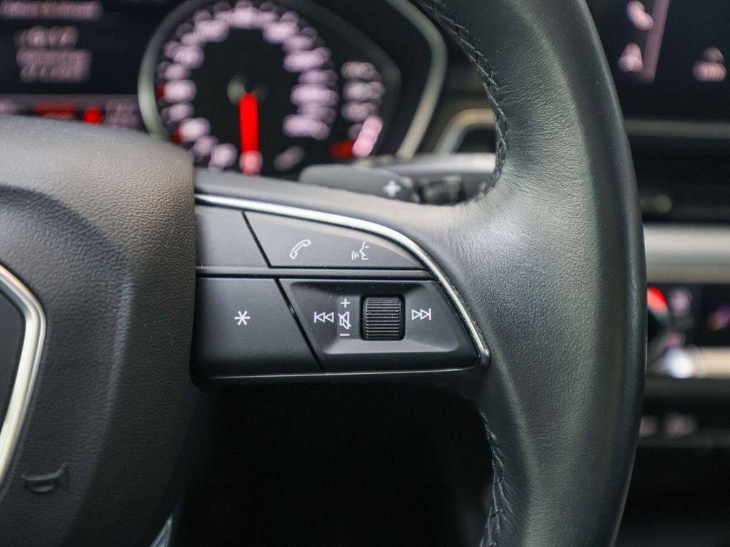 Audi A4 Avant advanced 40 TDI quattro - Samsaru's Car Outlet