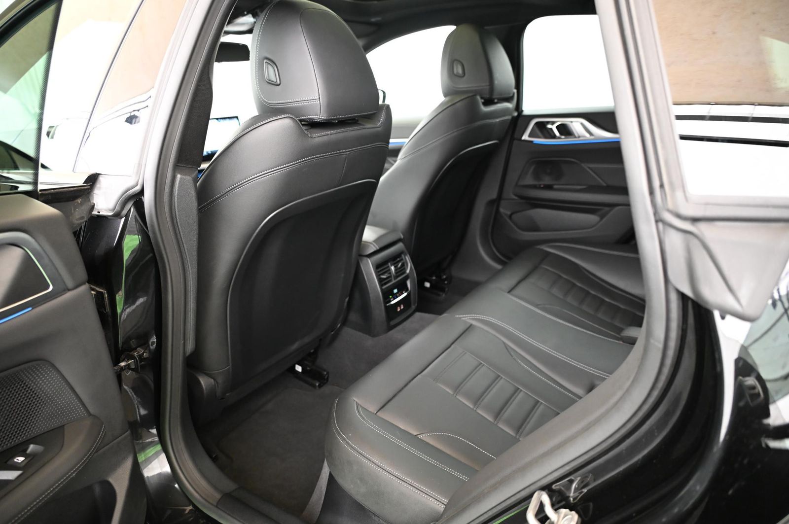 BMW 420d xDrive G-Coupe M-Sport Pro MATRIX/LEDER/GSD