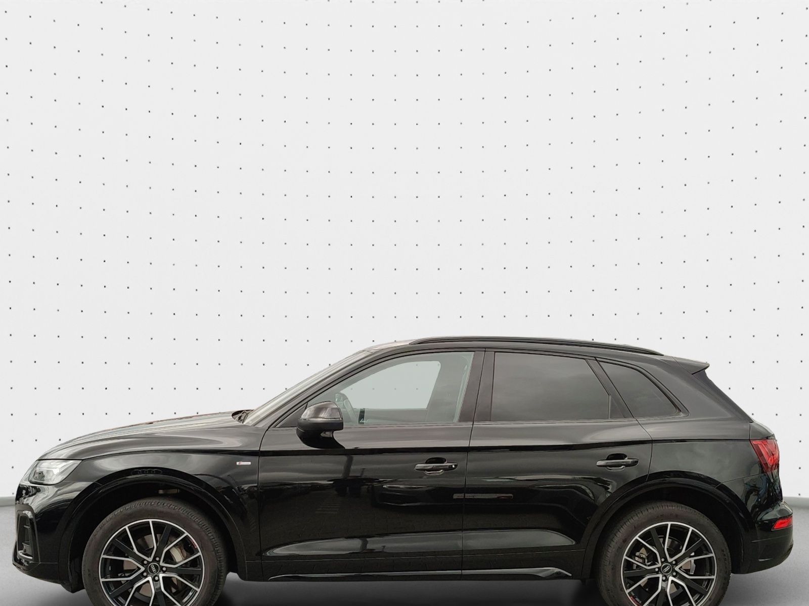 Audi Q5 50 TDI quattro S line - Samsaru's Car Outlet