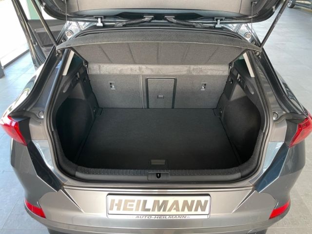 Cupra Formentor 1.5 TSI - Samsaru's Car Outlet