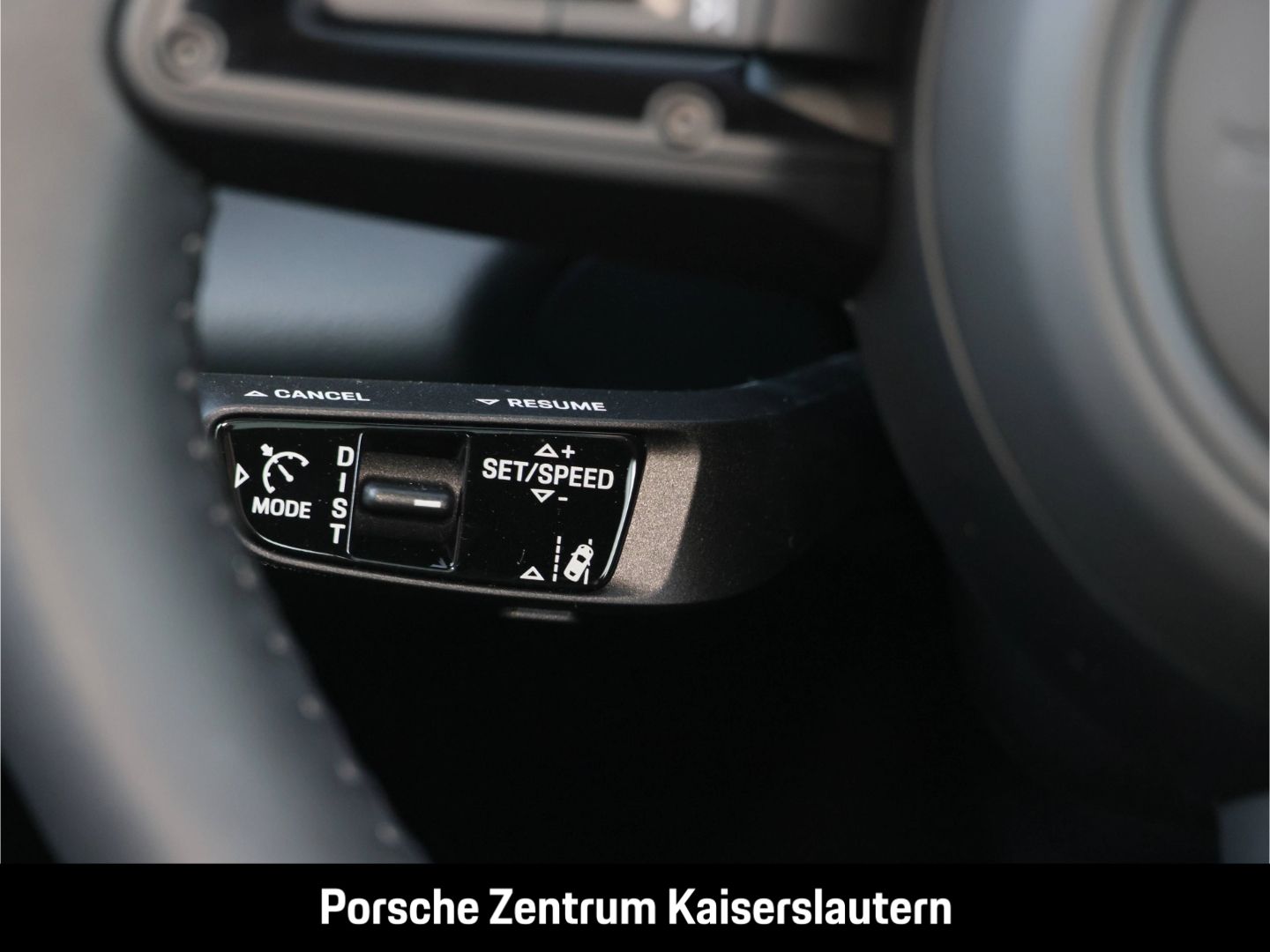 Porsche Macan 4 BOSE Panoramadach LED-Marix InnoDrive
