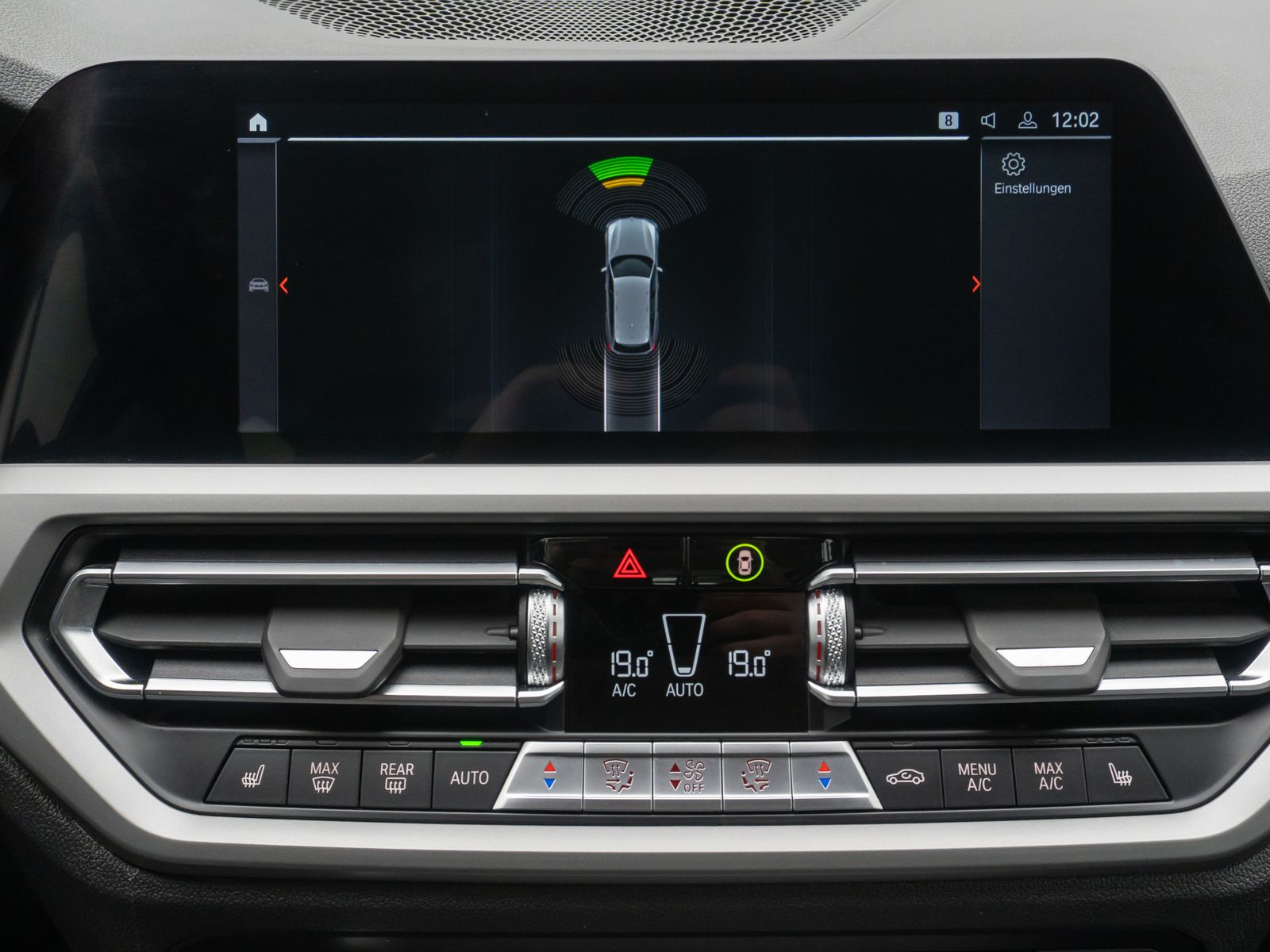 BMW 320d Advantage - Samsaru's Car Outlet