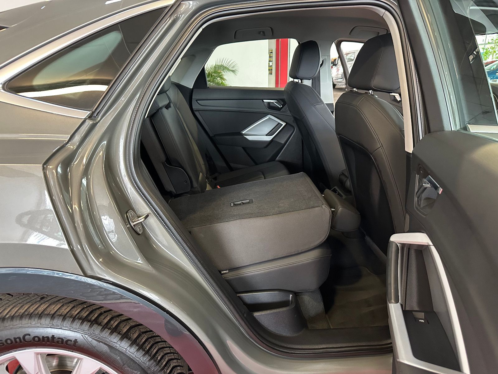 Audi Q3 Sportback 45 TFSI quattro - Samsaru's Car Outlet