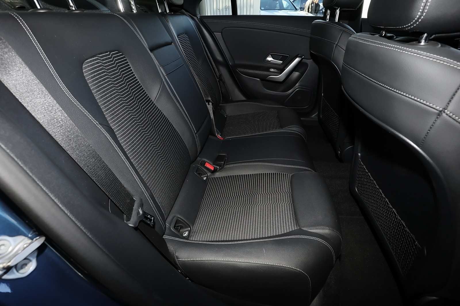Mercedes-Benz CLA 250 4M - Samsaru's Car Outlet