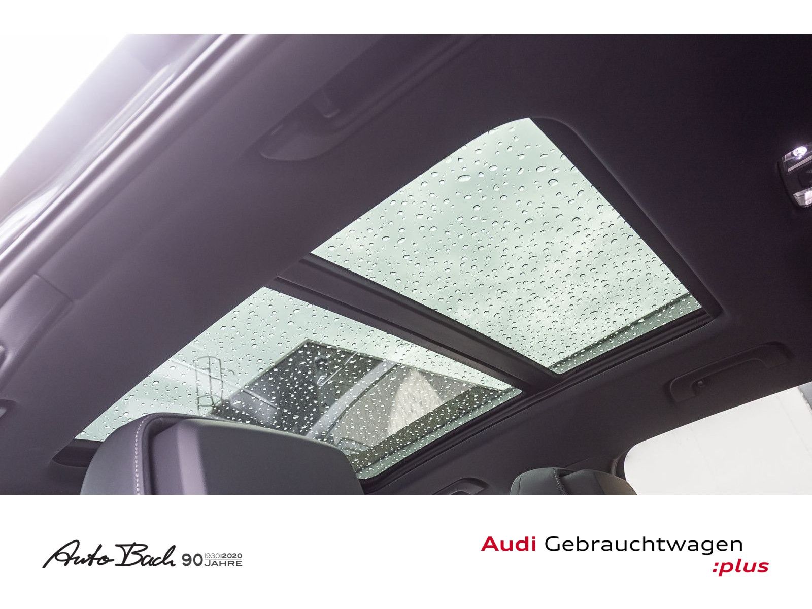 Audi Q3 S line edition 35TDI quattro - Samsaru's Car Outlet