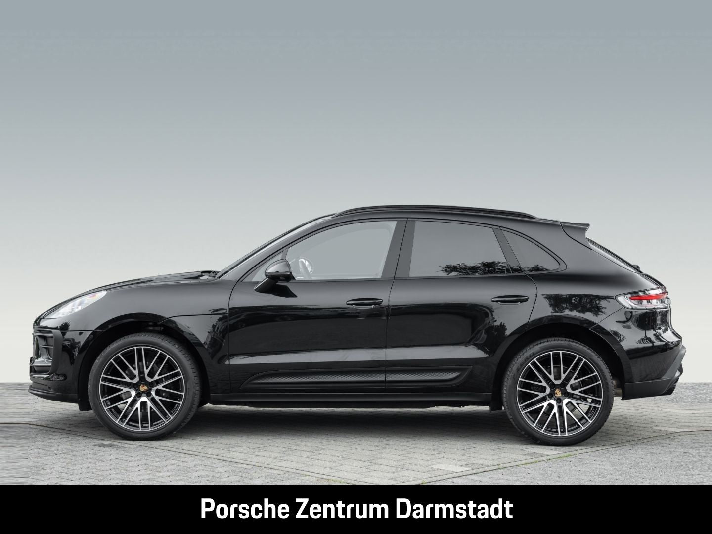Porsche Macan - Samsaru's Car Outlet
