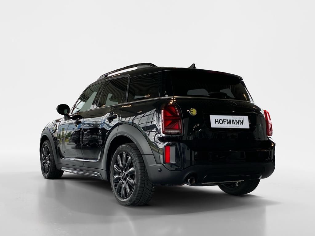 MINI Cooper SE Countryman All4 Classic - Samsaru's Car Outlet