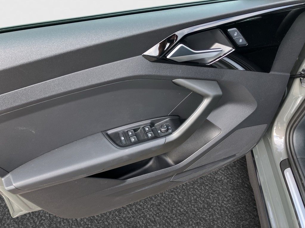 Audi A1 allstreet 30 TFSI S tronic Geschw.Regelanlage