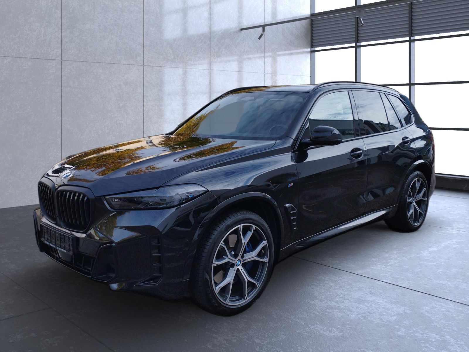 BMW X5 30 d xDrive M Sport Pro*AHK*Pano*Luft*Sthzg*