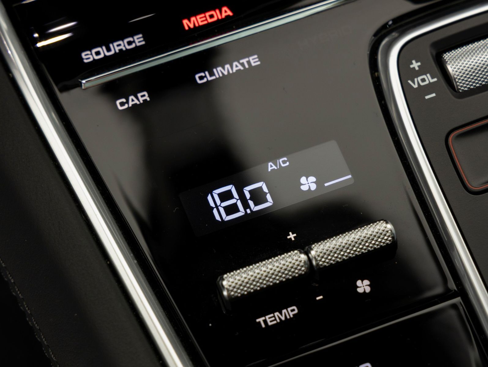 Porsche Panamera 4 E-Hybrid Sport Turismo Platinum Editi