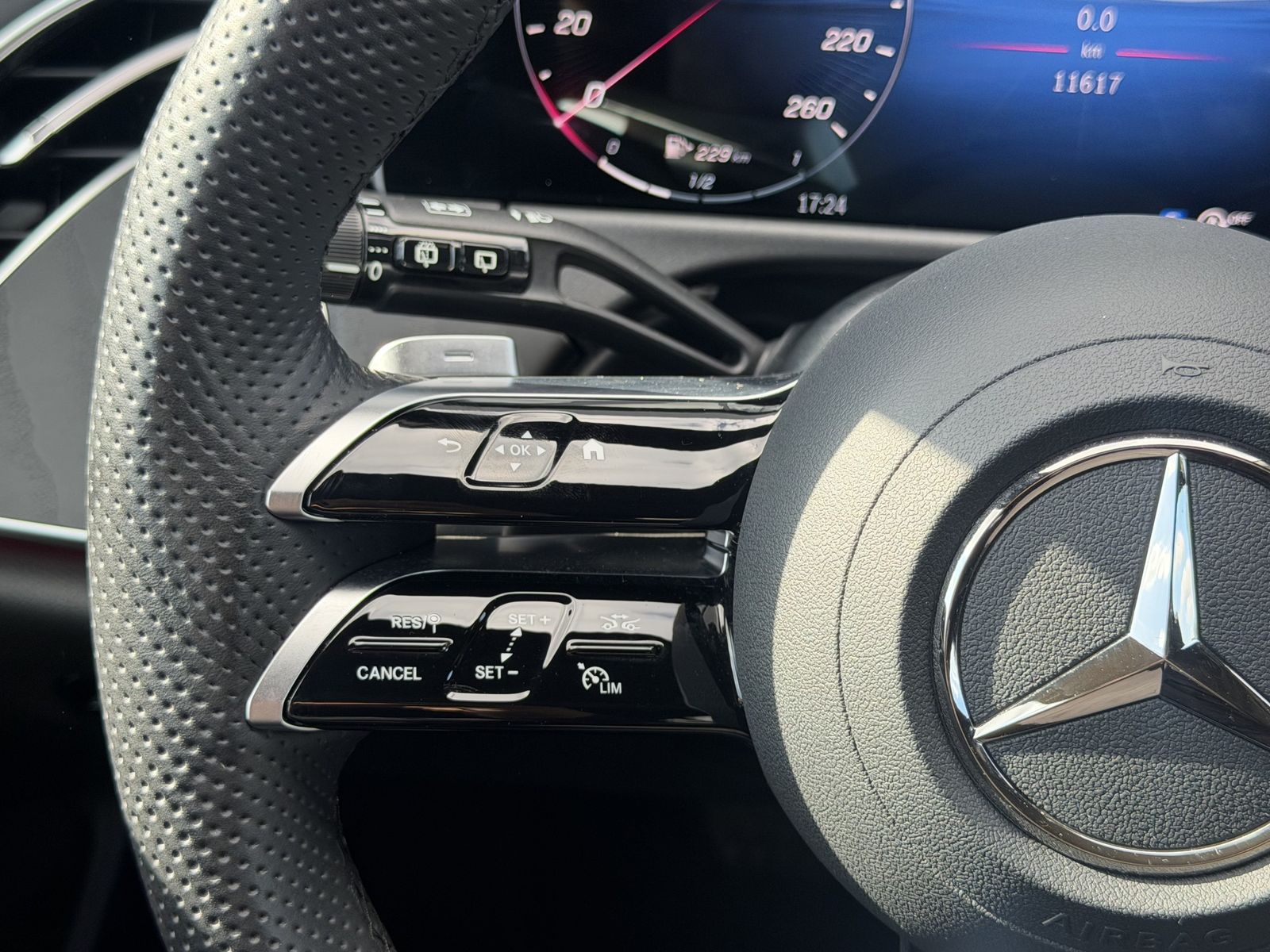 Mercedes-Benz E 450 d T 4M AMG Line Advanced Plus 9G-TRONIC