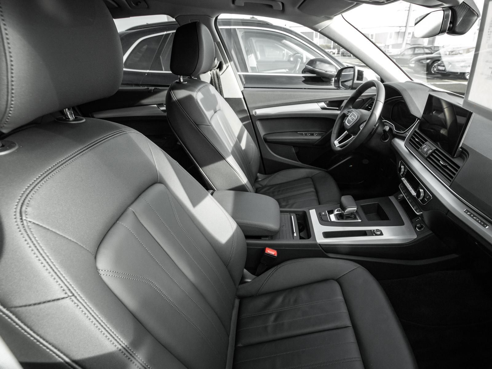 Audi Q5 40 TDI qu. S tronic - Samsaru's Car Outlet