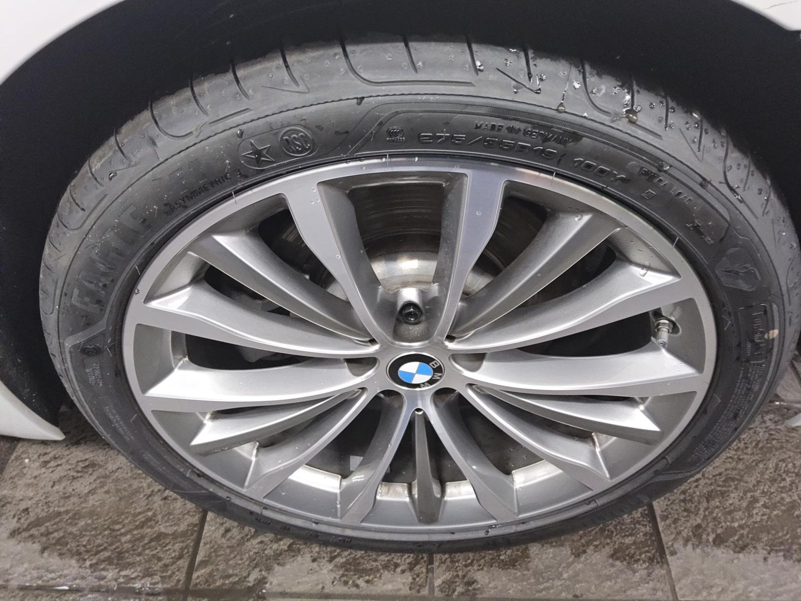 BMW 530e xDr Sport-Line LED LC Prof. GSD H-K HuD