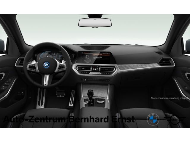 BMW 330e Touring M Sport Automatic - Samsaru's Car Outlet