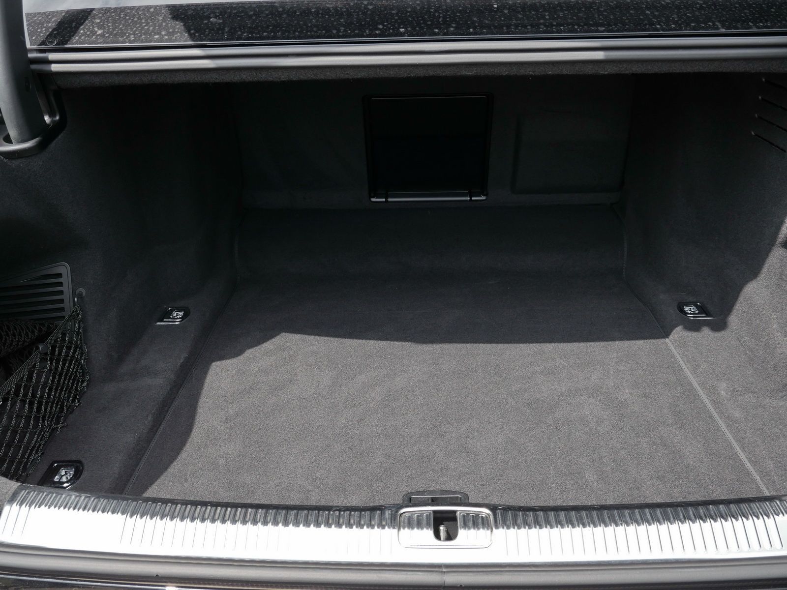 Audi A8 50 TDI B&O advance S Sitze S LINE - Samsaru's Car Outlet