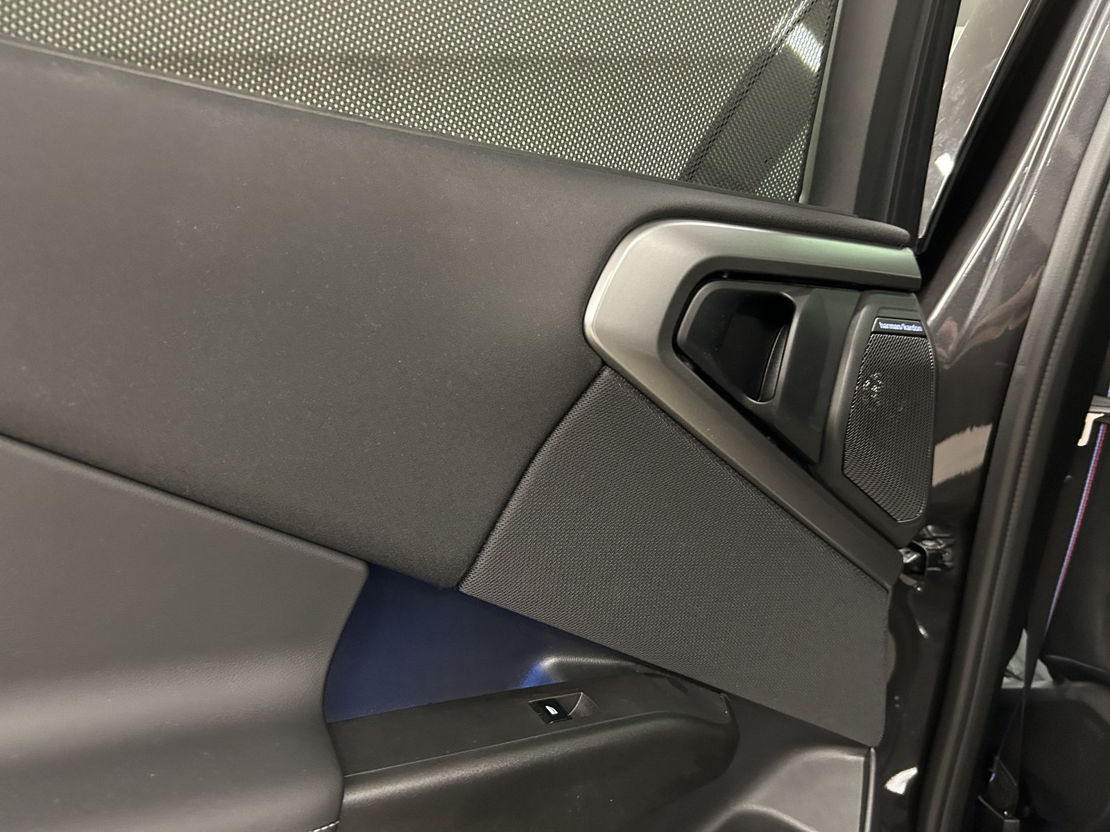 BMW X3 xDrive20i M Sportpaket Pro DA. Prof. PA. Prof