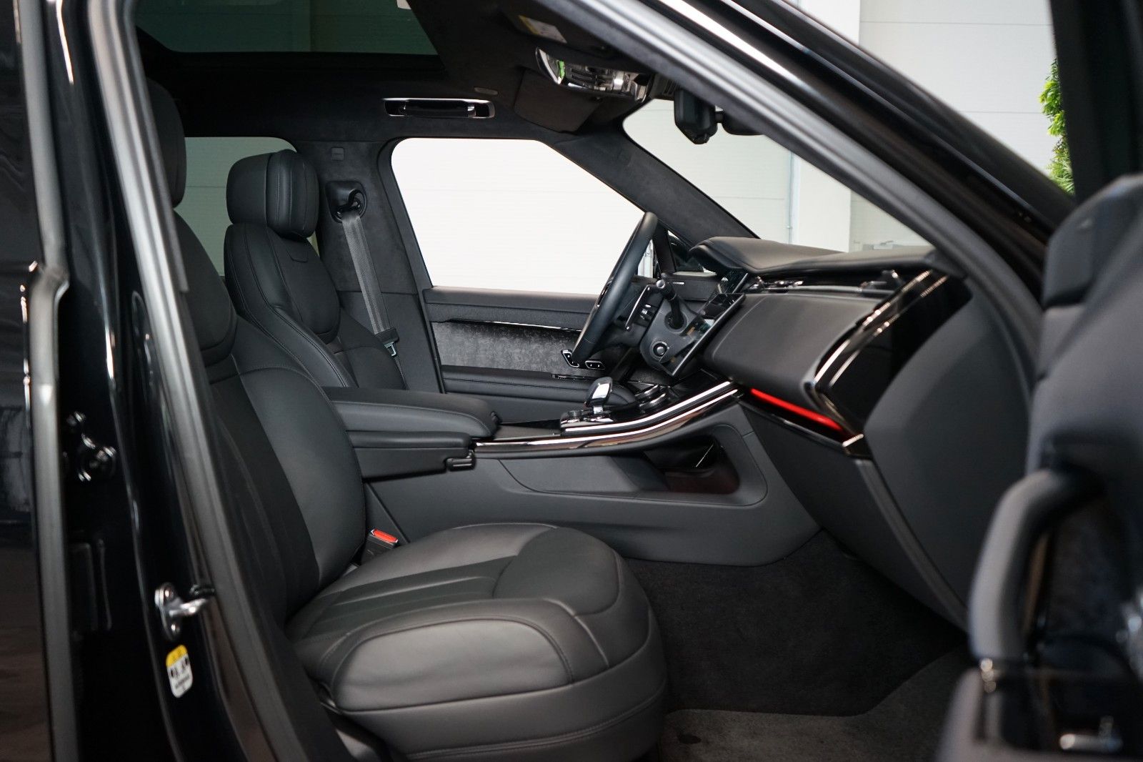 Range Rover SPORT First Edition - Samsaru's Car Outlet