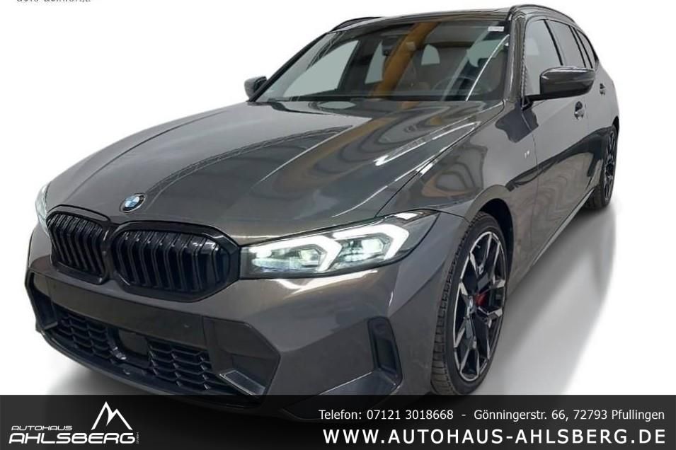 BMW 320 XD M SPORT/SHADOW/ 360°/ACC/WIDES./H-K/STAND