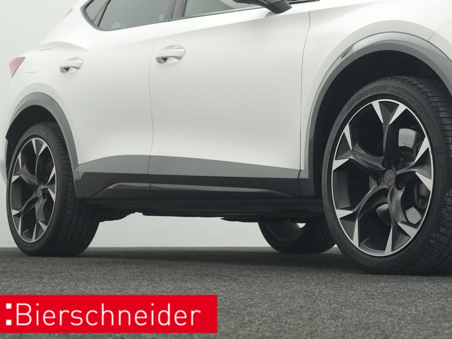 Cupra Formentor 2.0 TSI DSG 4Dr. VZ AHK BEATS NAVI LED