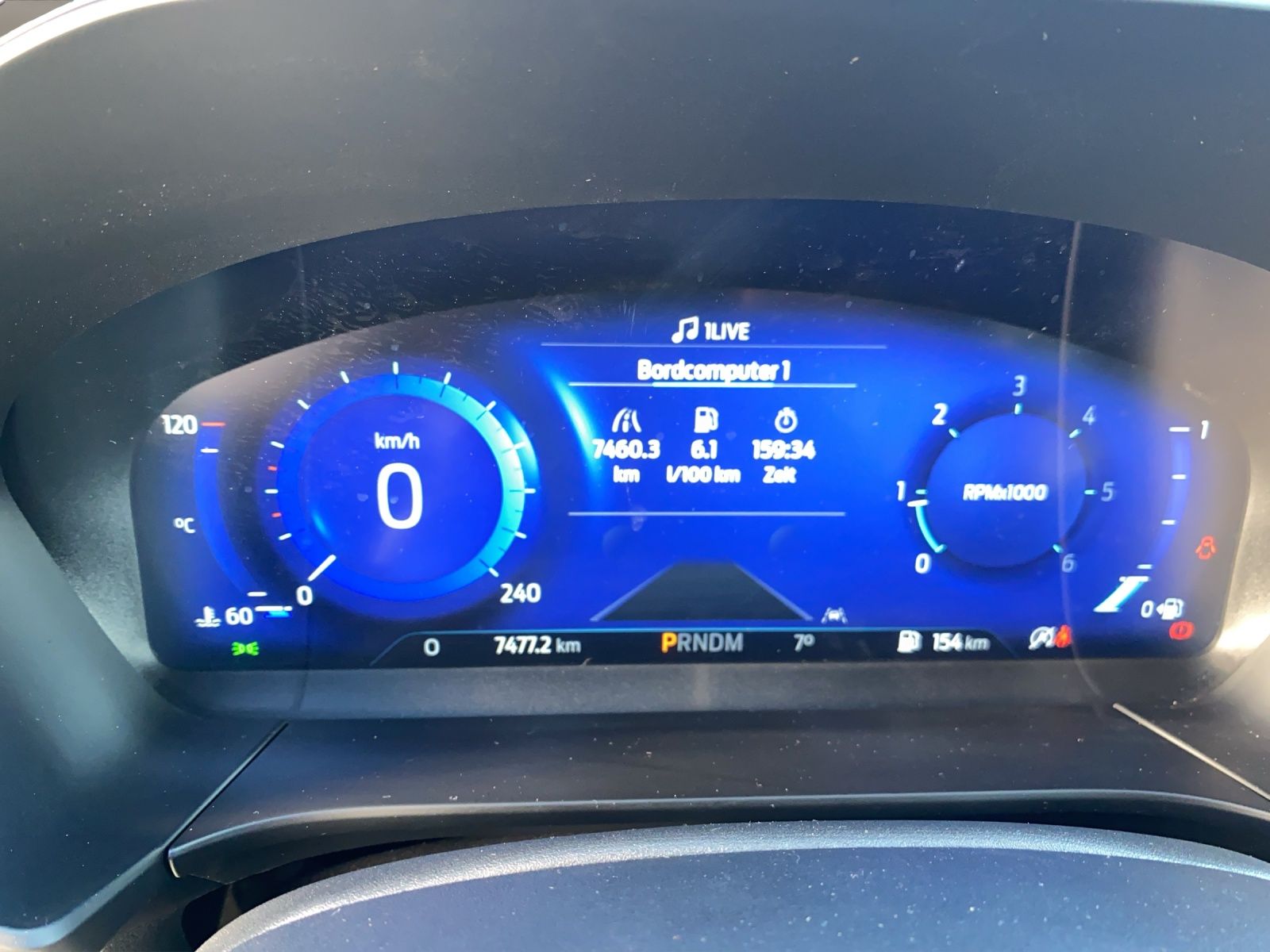 Ford Kuga 2.0 EcoBlue FWD ST-Line X - Samsaru's Car Outlet