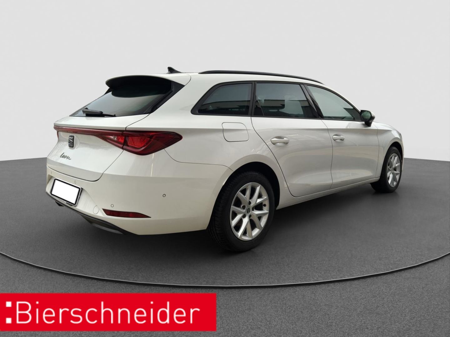 Seat Leon SP 2.0 TDI DSG Style PANO AHK KAMERA LED NA