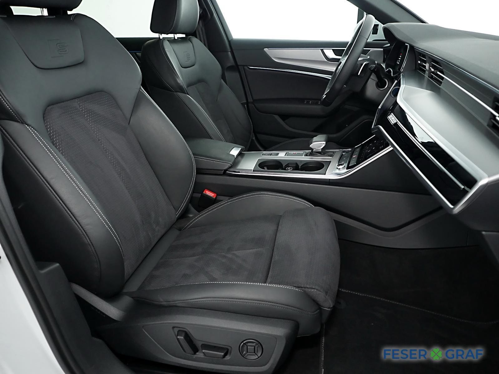 Audi A6 Avant S line 45 TDI quattro S tronic - Samsaru's Car Outlet