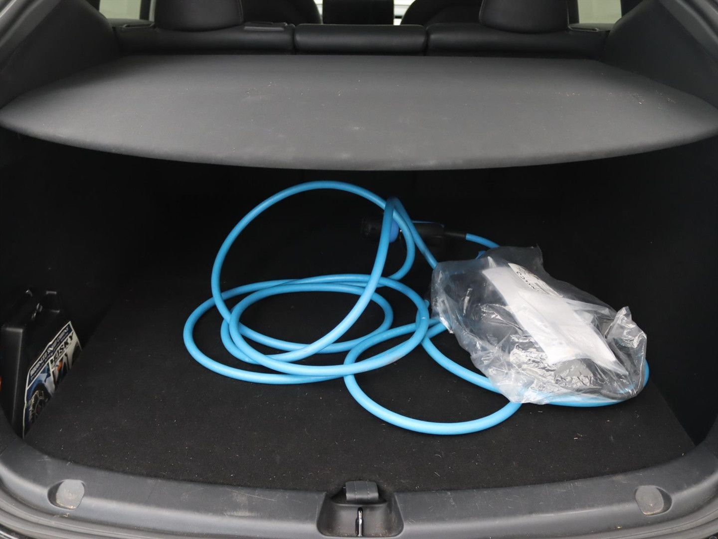 Tesla Model Y Long Range AWD 75kWh 351pk AMD RYZEN HW4