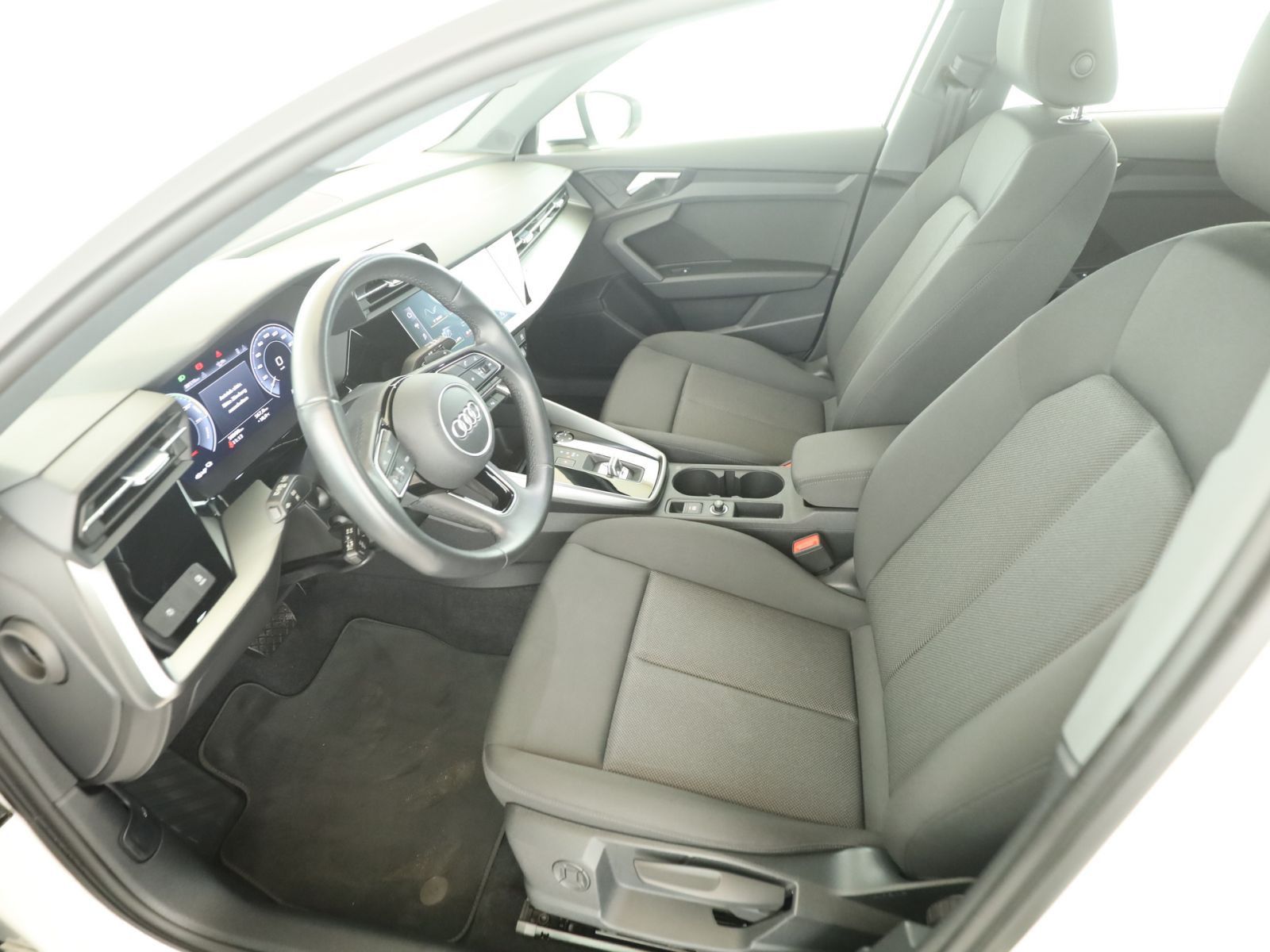 Audi A3 Sportback 40 TFSIe advanced *HYBRID*LED*PDC*M