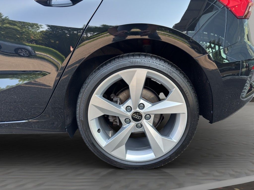 Audi A3 Sportback Advanced 35TFSI S-Tr. Navi ACC