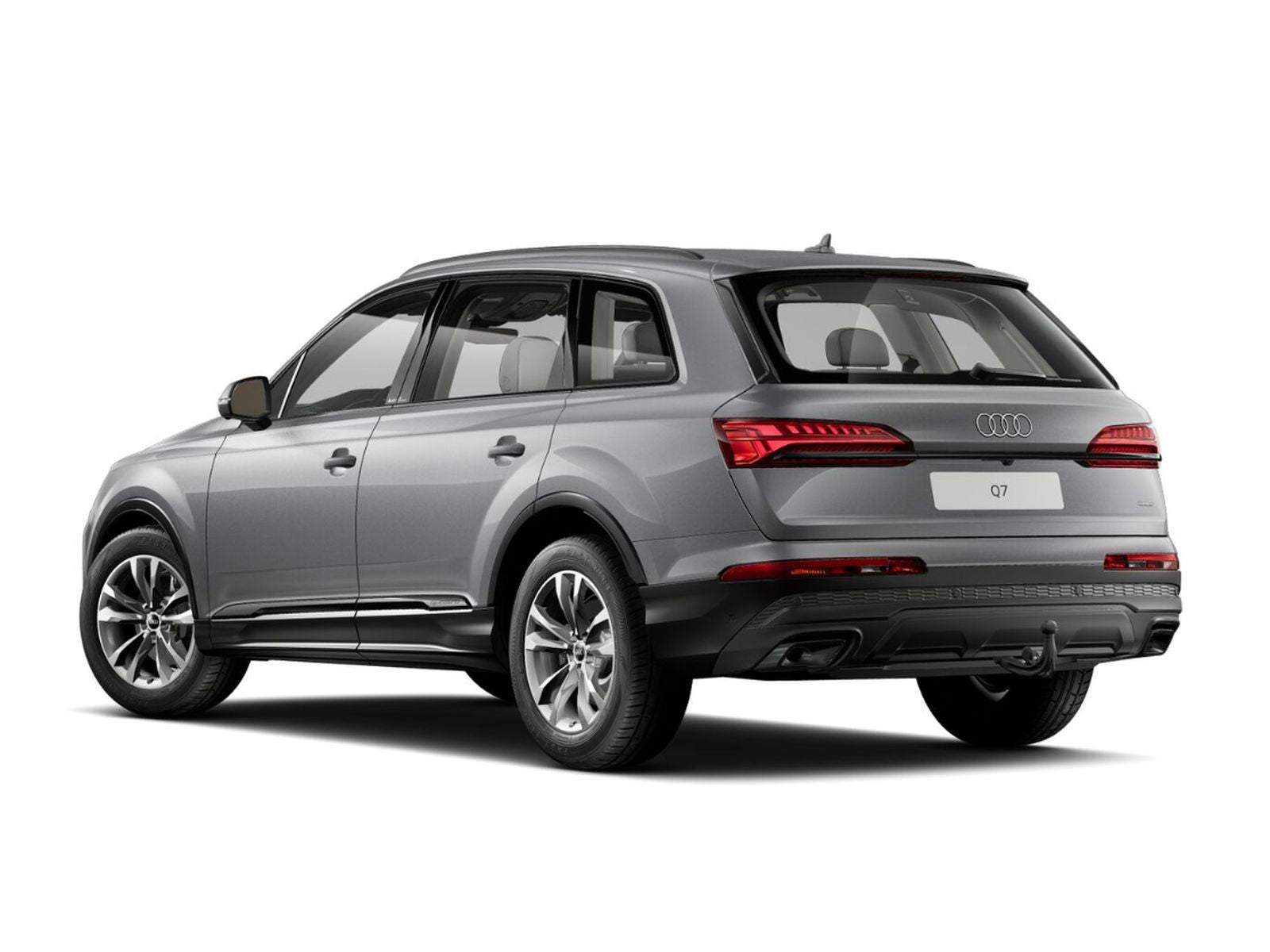Audi Q7 SUV 45 TDI quattro 170231 kWPS tiptronic UPE