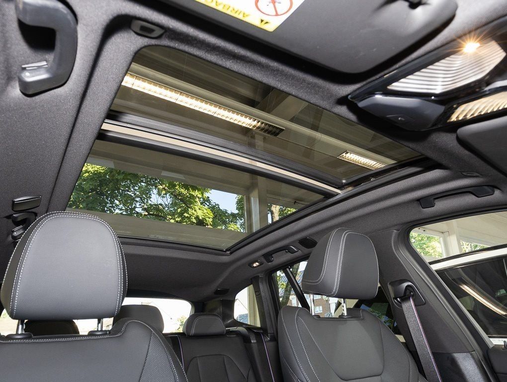 BMW X3 xDrive30d M Sportpaket - Samsaru's Car Outlet