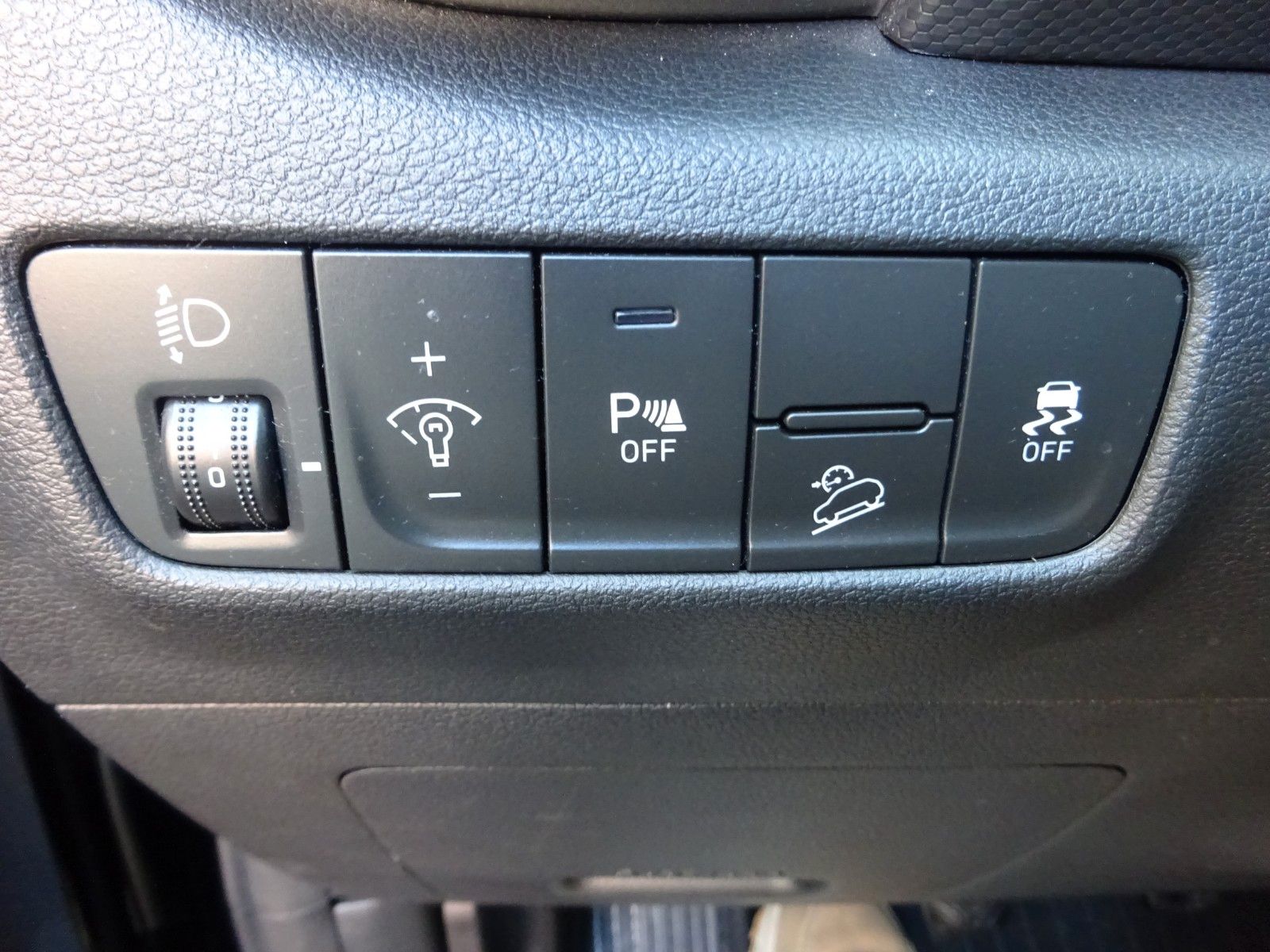 Hyundai Kona 1.0 T-GDI 2WD - Samsaru's Car Outlet