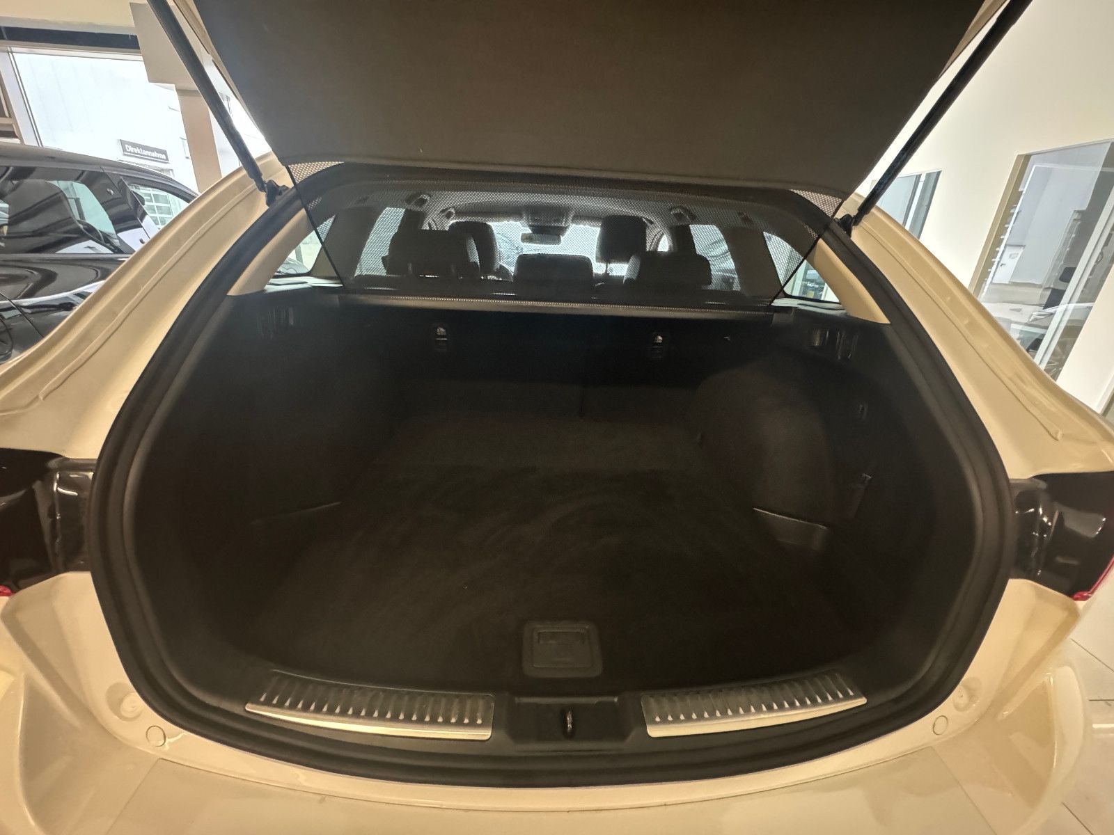 Mazda 6 Kombi Exclusive-Line *165PS *Leder *Bose *360°