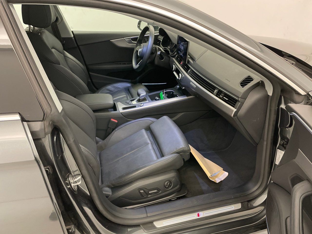 Audi A5 40 Sportback quattro S line 2.0 TFSI