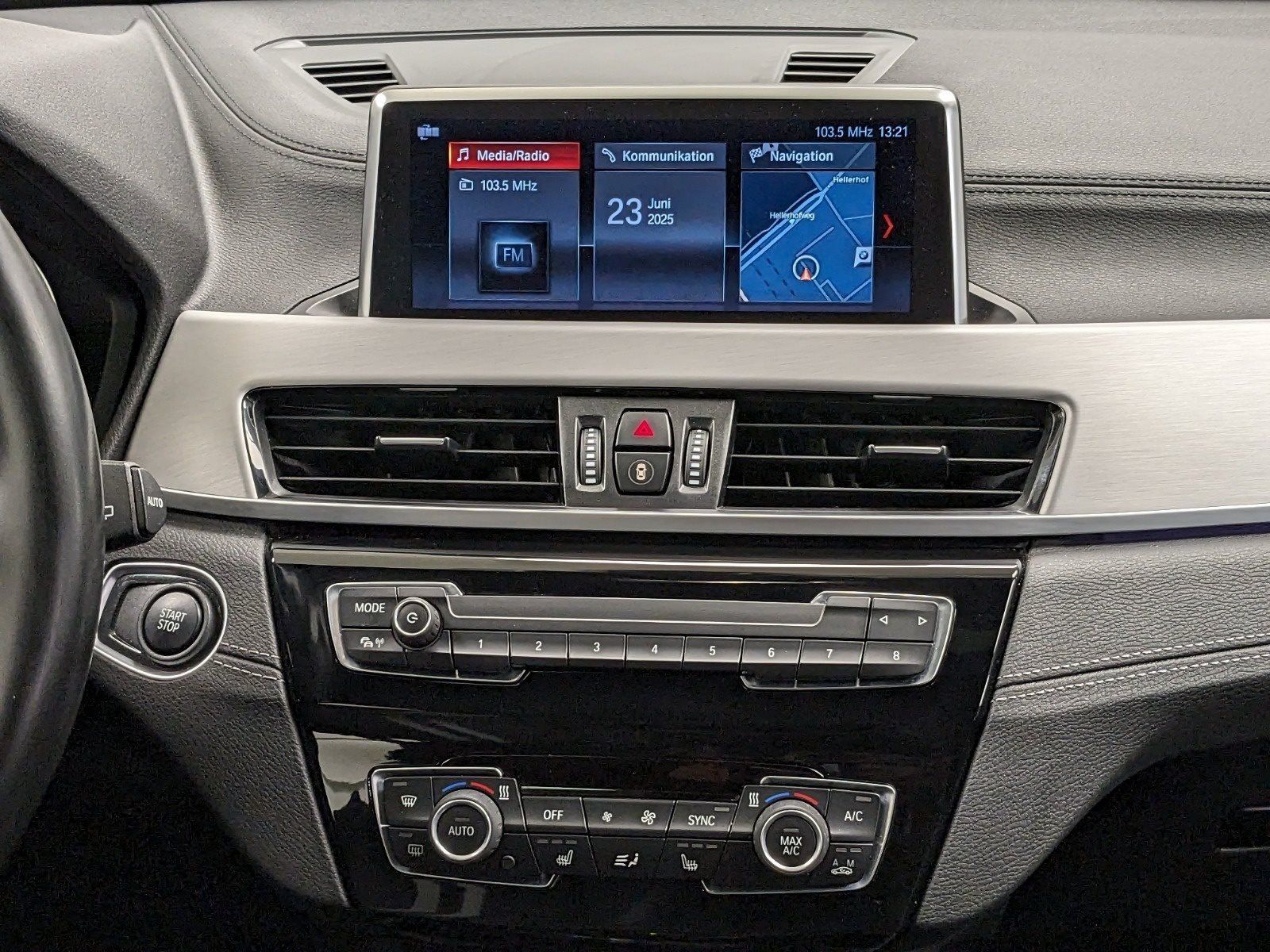 BMW X1 xDrive25e M Sport - Samsaru's Car Outlet