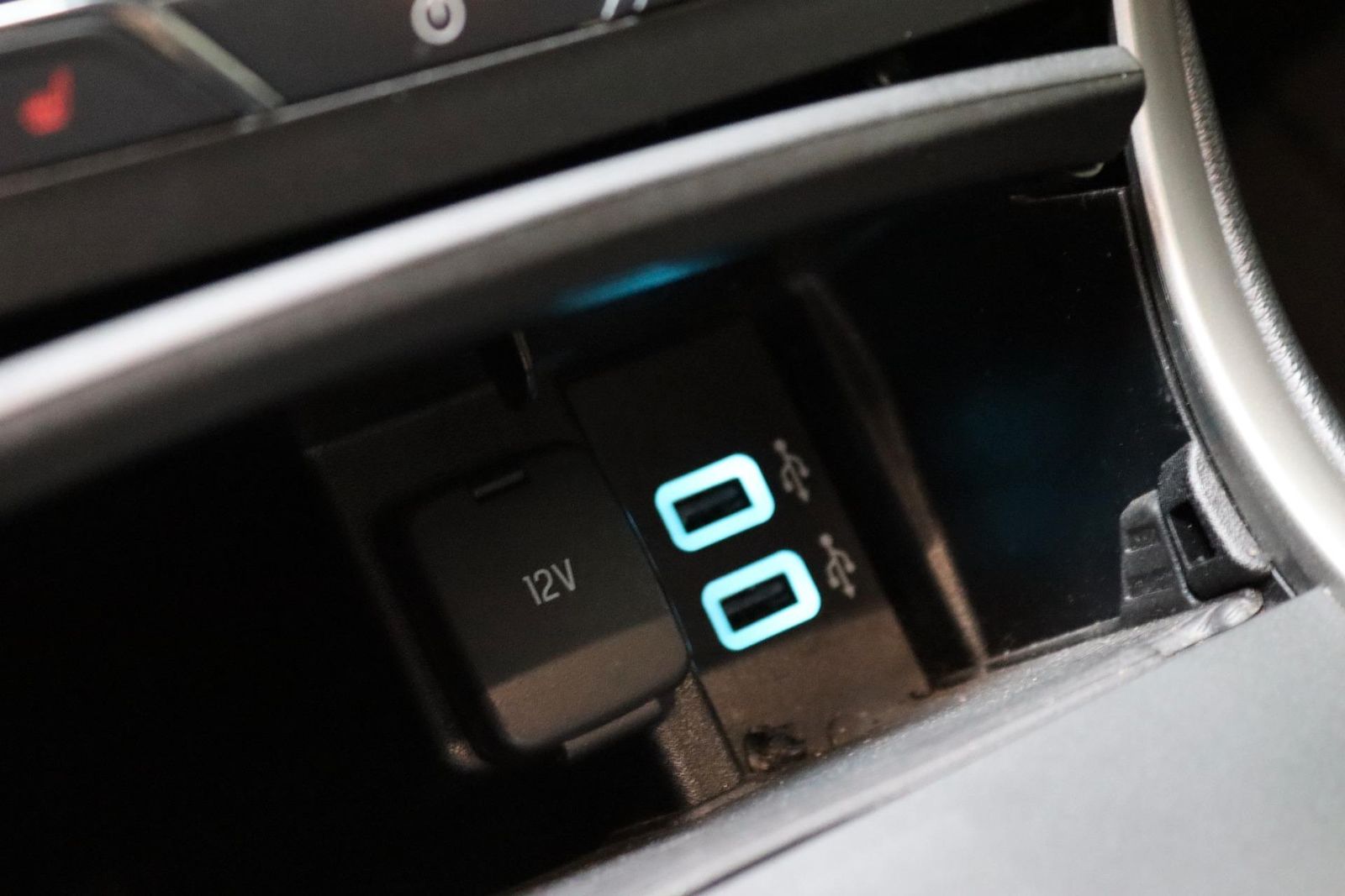 Ford S-MAX 2.0 EcoBlue Business - Samsaru's Car Outlet