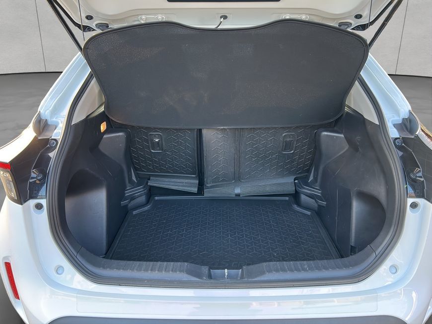 Toyota Yaris Cross Hybrid 1.5 VVT-i Business Edt.