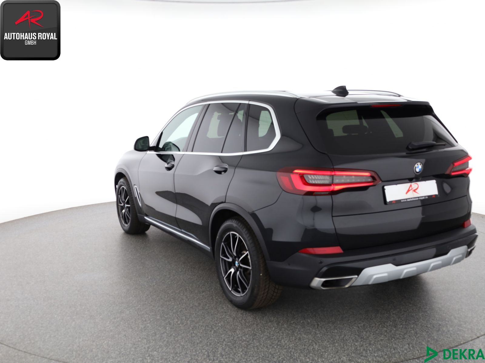 BMW X5 xDrive30d MASSAGE,SITZKLIMA,LASER,360GRAD,H/K