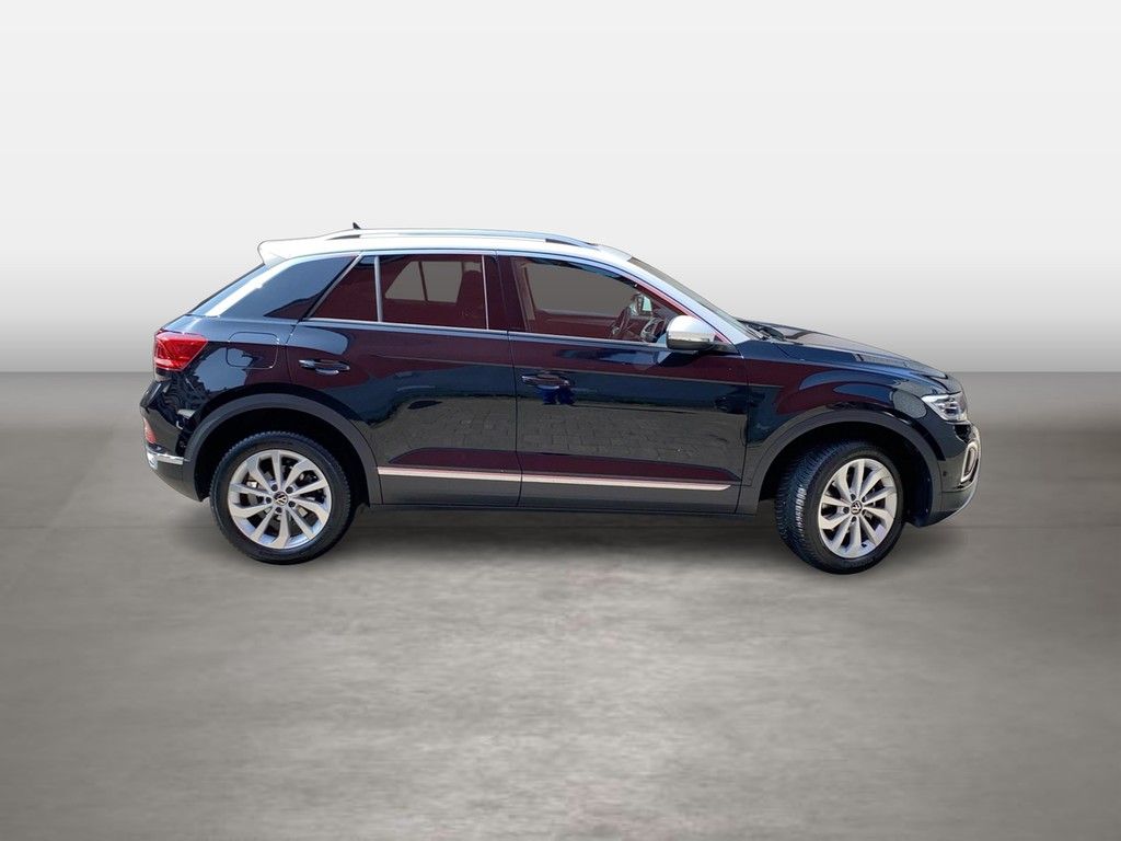 Volkswagen T-Roc Style 1.0 TSI - Samsaru's Car Outlet