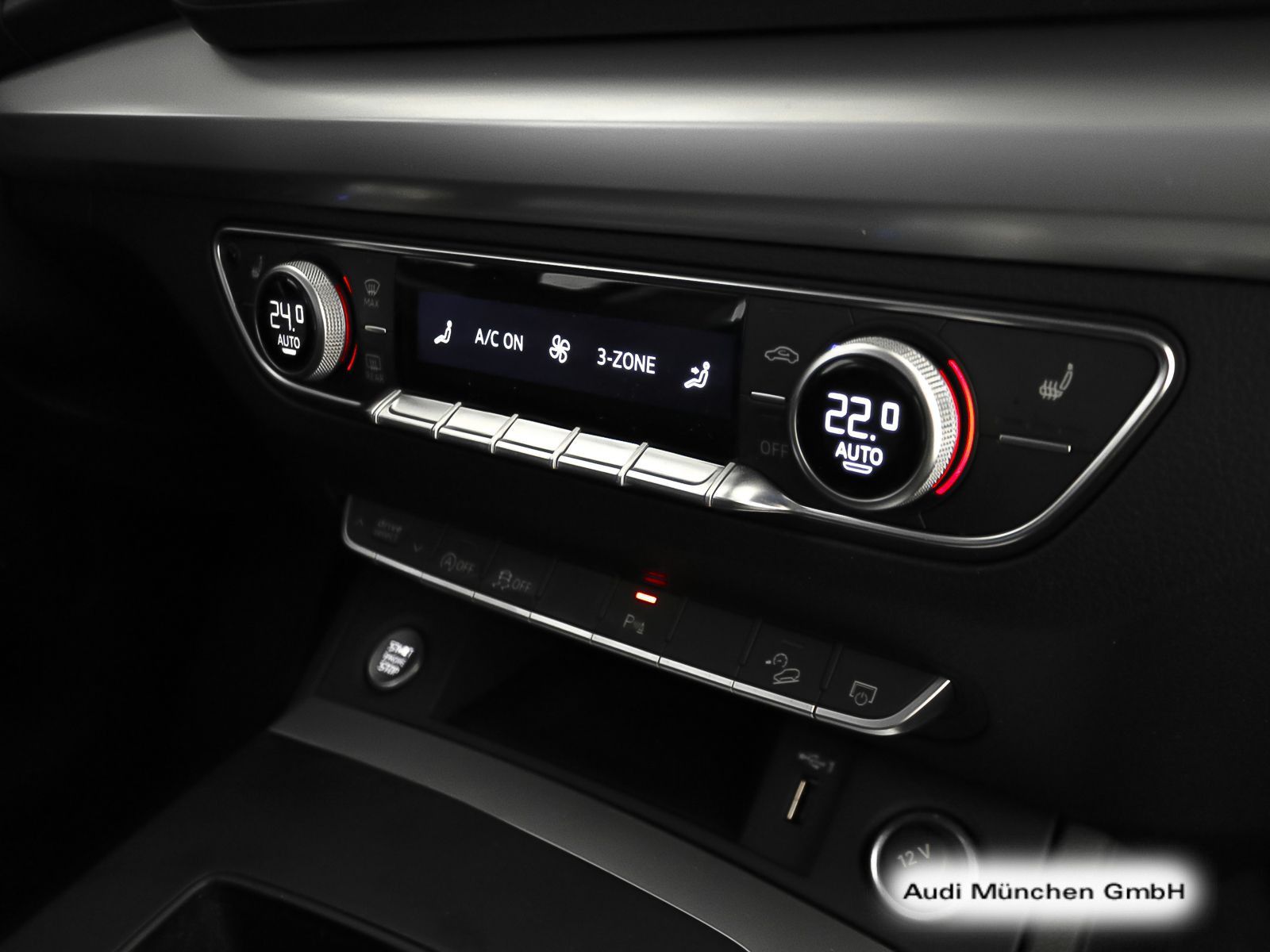 Audi Q5 40 TDI qu. S tronic S line Pano/Matrix/AHK