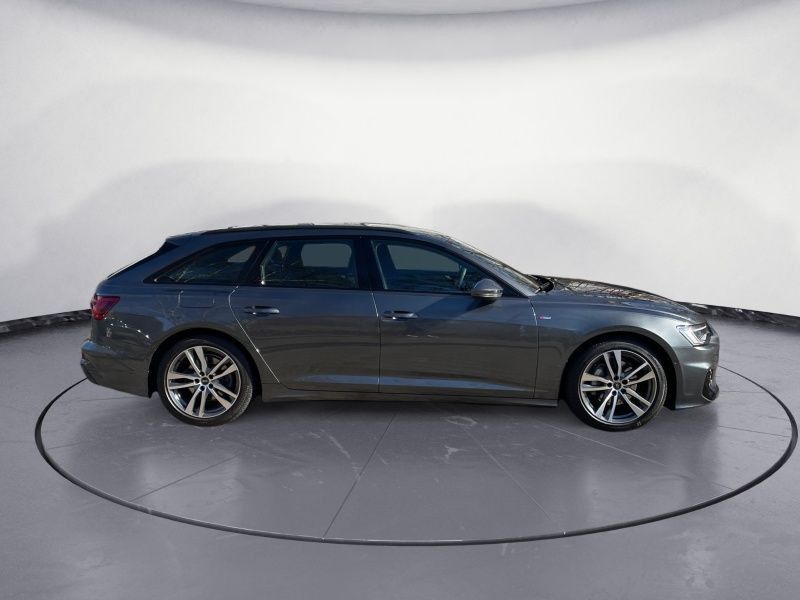 Audi A6 Avant 45 TDI quattro S-line - Samsaru's Car Outlet