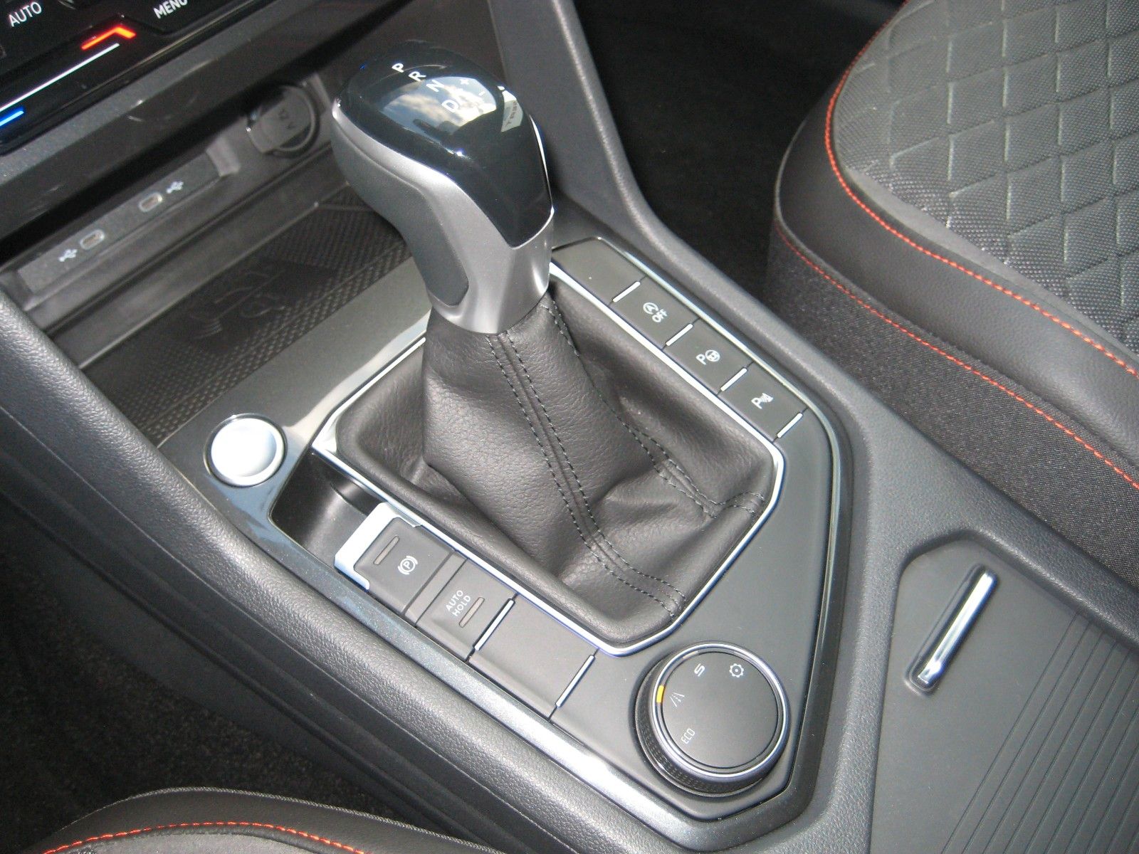 Seat Tarraco 1.5 TSI ACT 110kW FR - Samsaru's Car Outlet